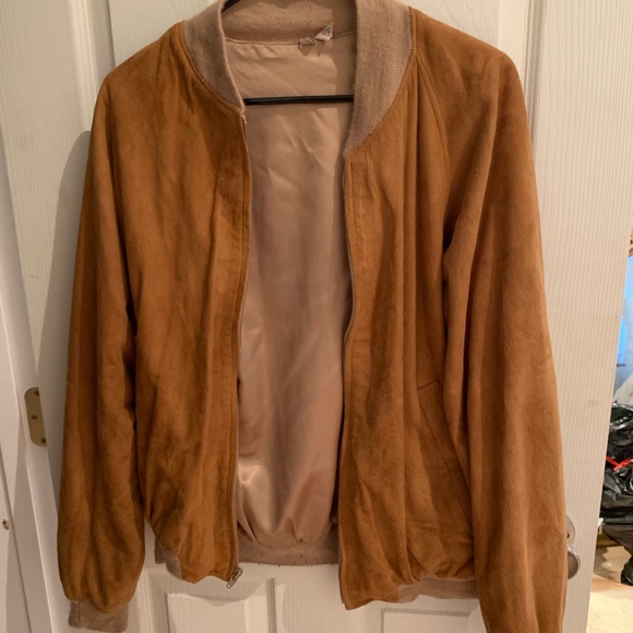 Jacket - Picture 1 of 1